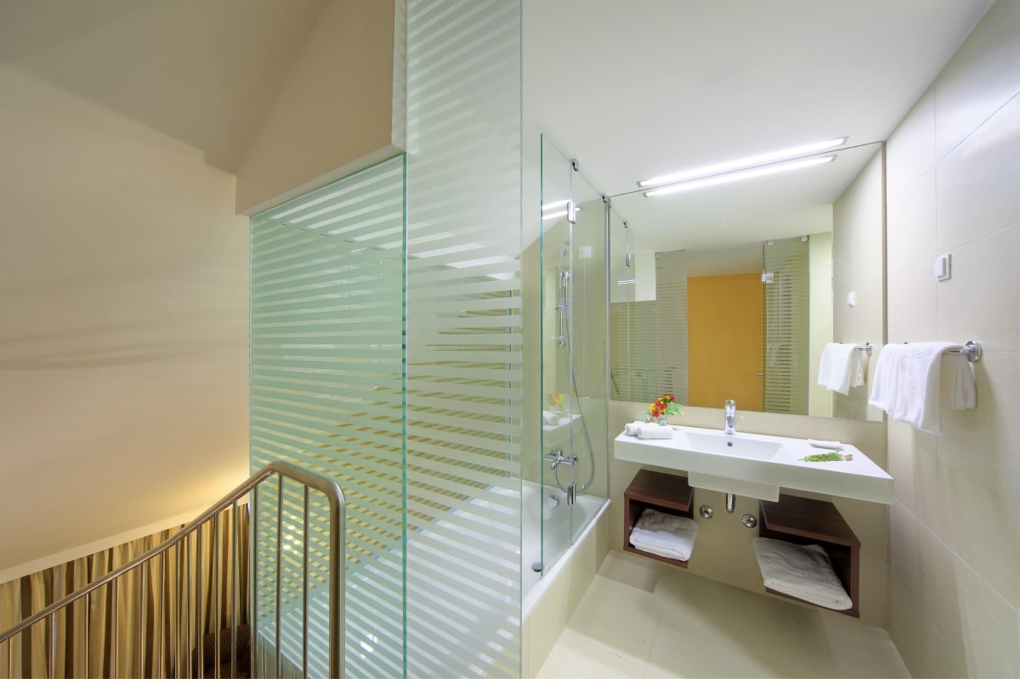 Hotel Valamar Lacroma