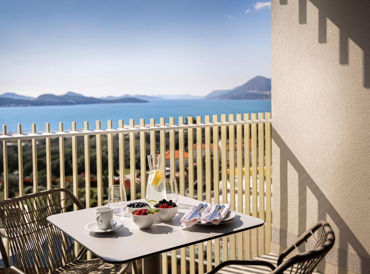 Hotel Valamar Lacroma Dubrovnik