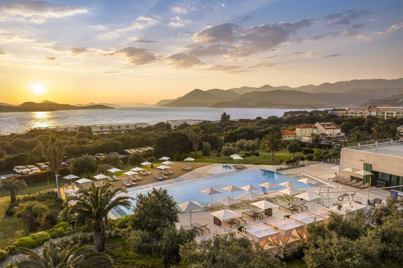 Valamar Lacroma 4* Dubrovnik