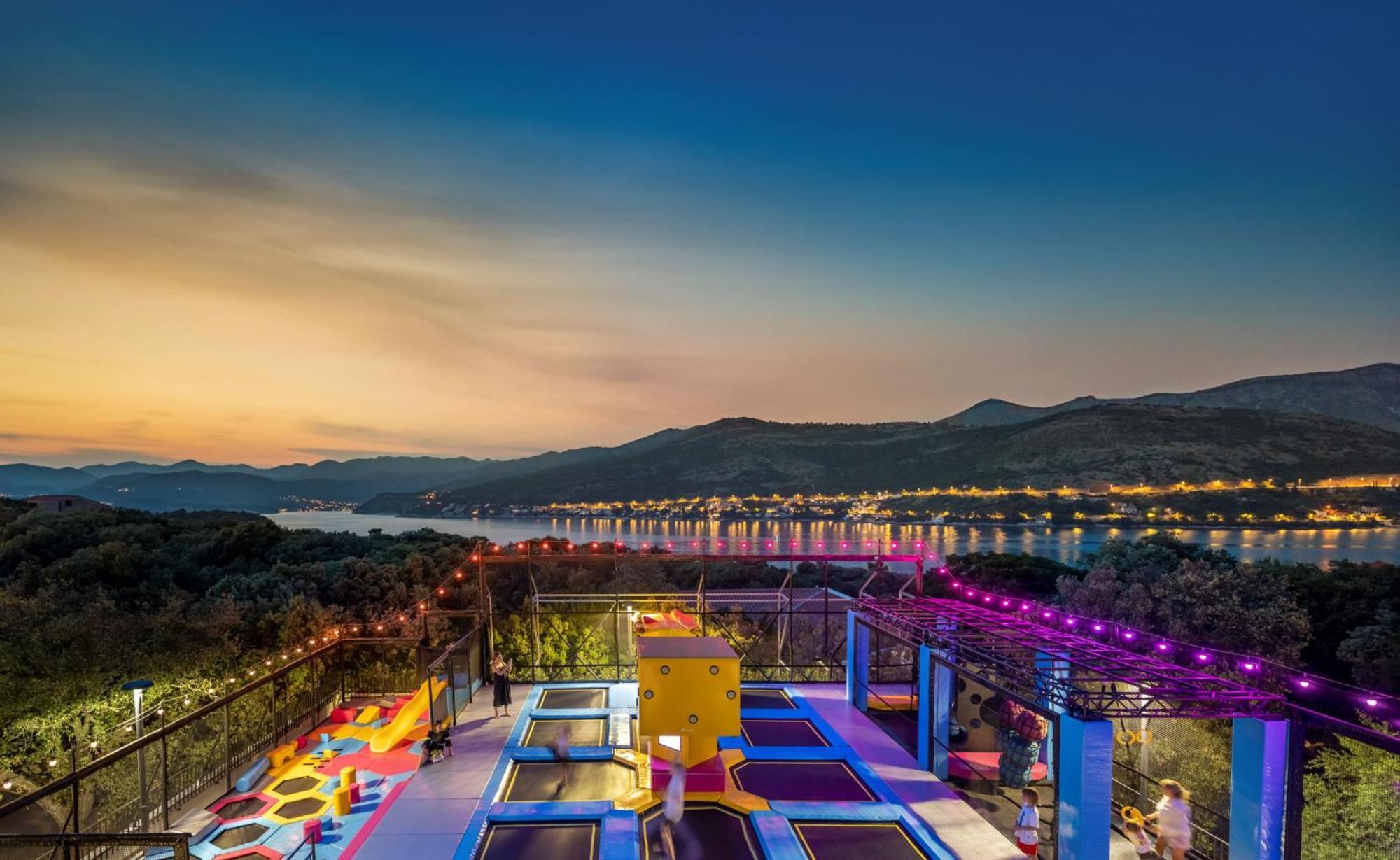 Valamar Lacroma Hotel