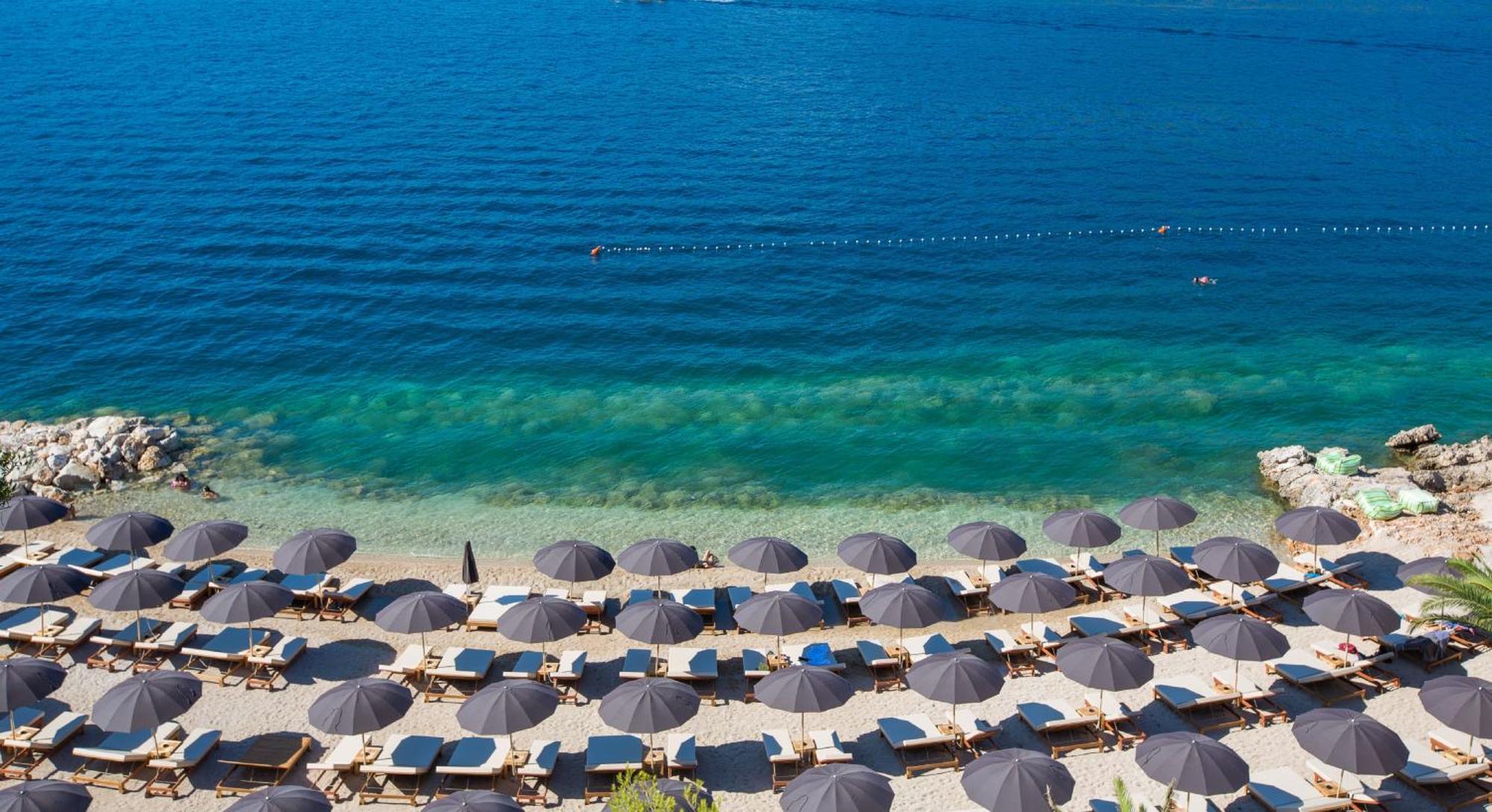 Hotell Valamar Lacroma 4*