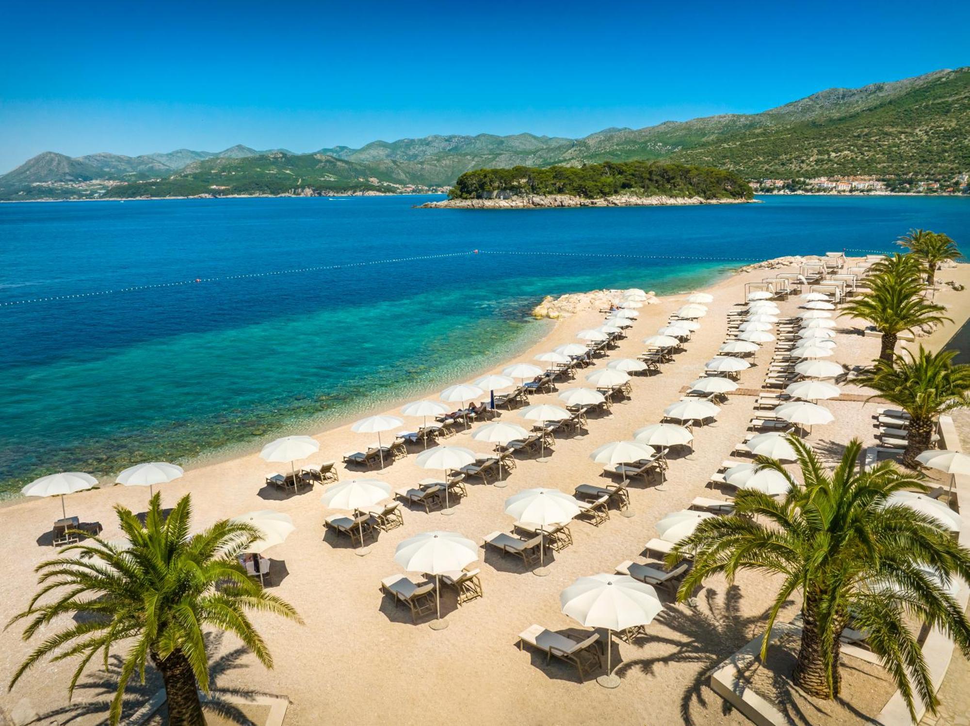 Valamar Lacroma 4* Dubrovnik