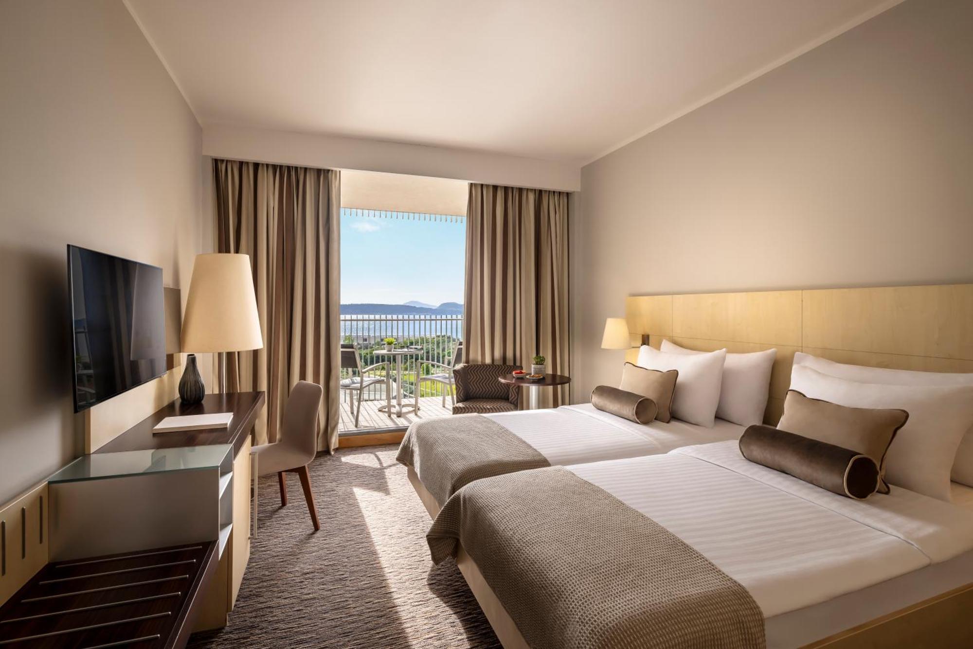 Valamar Lacroma Hotell