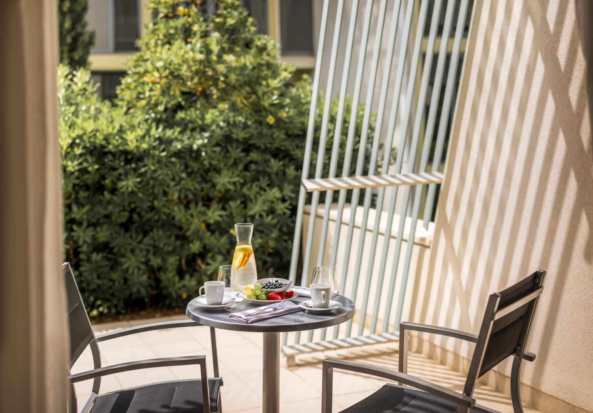Valamar Lacroma Hotell 4*