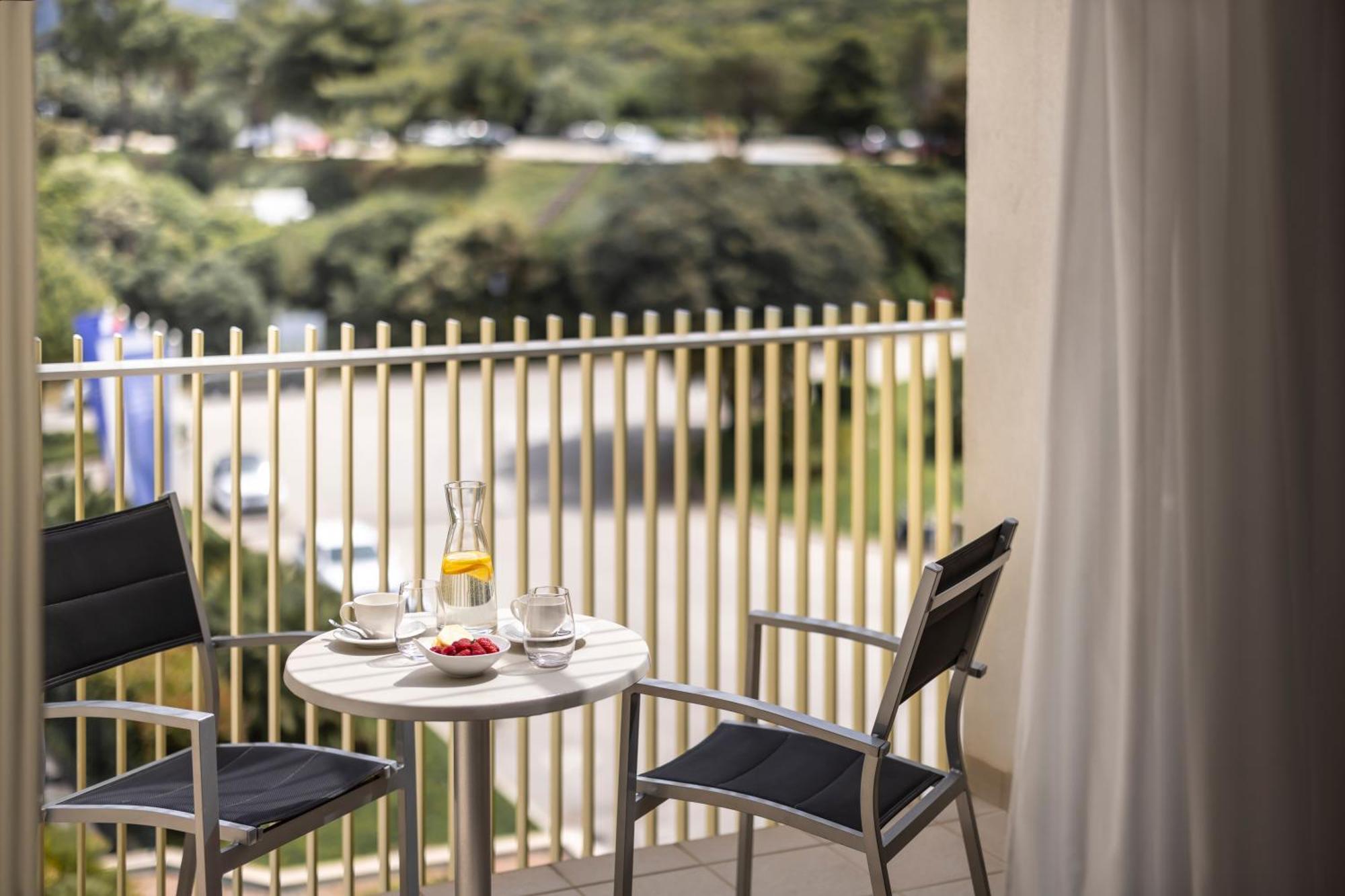 Hotell Valamar Lacroma Dubrovnik