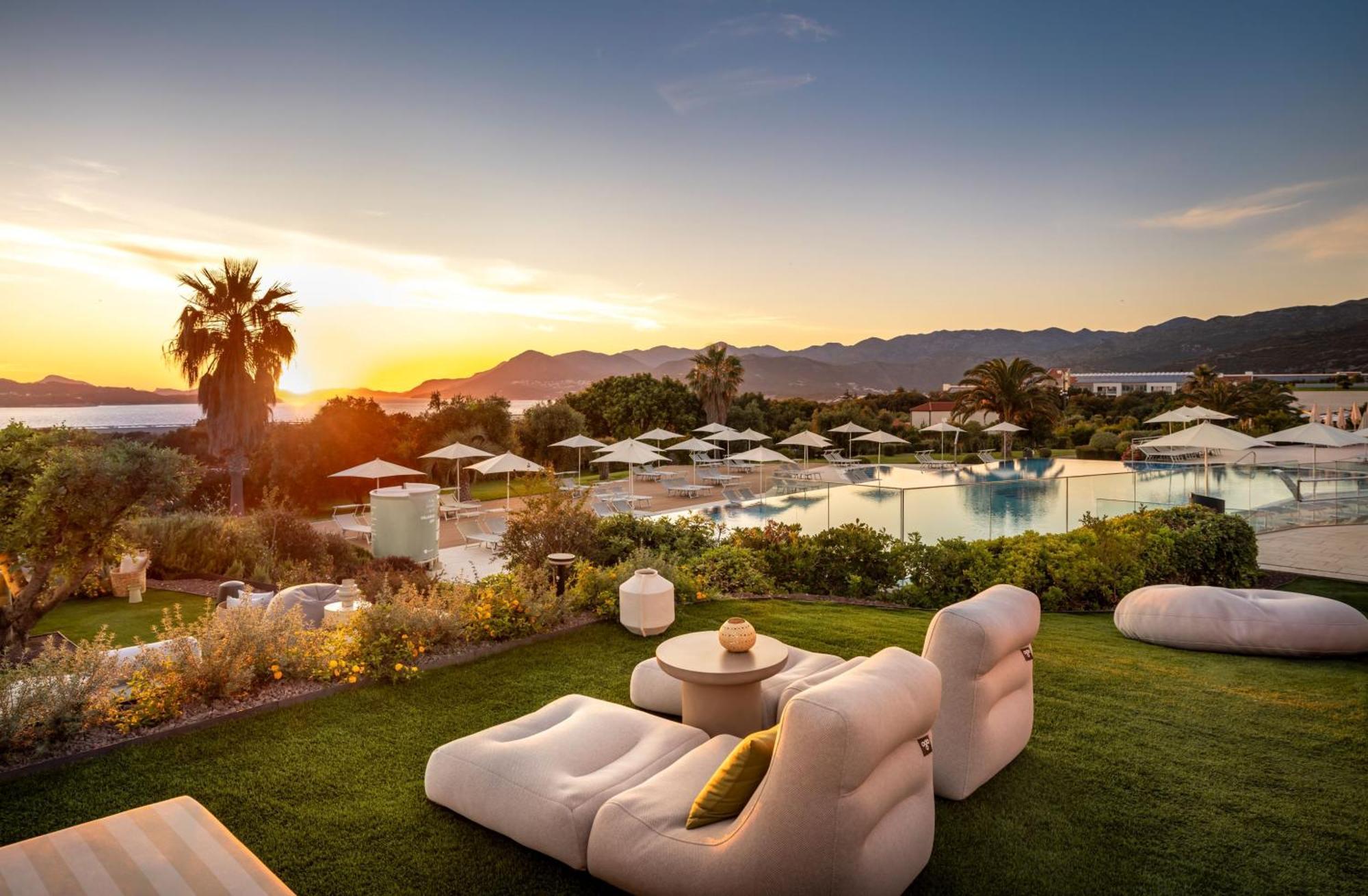 Valamar Lacroma Hotel 4*