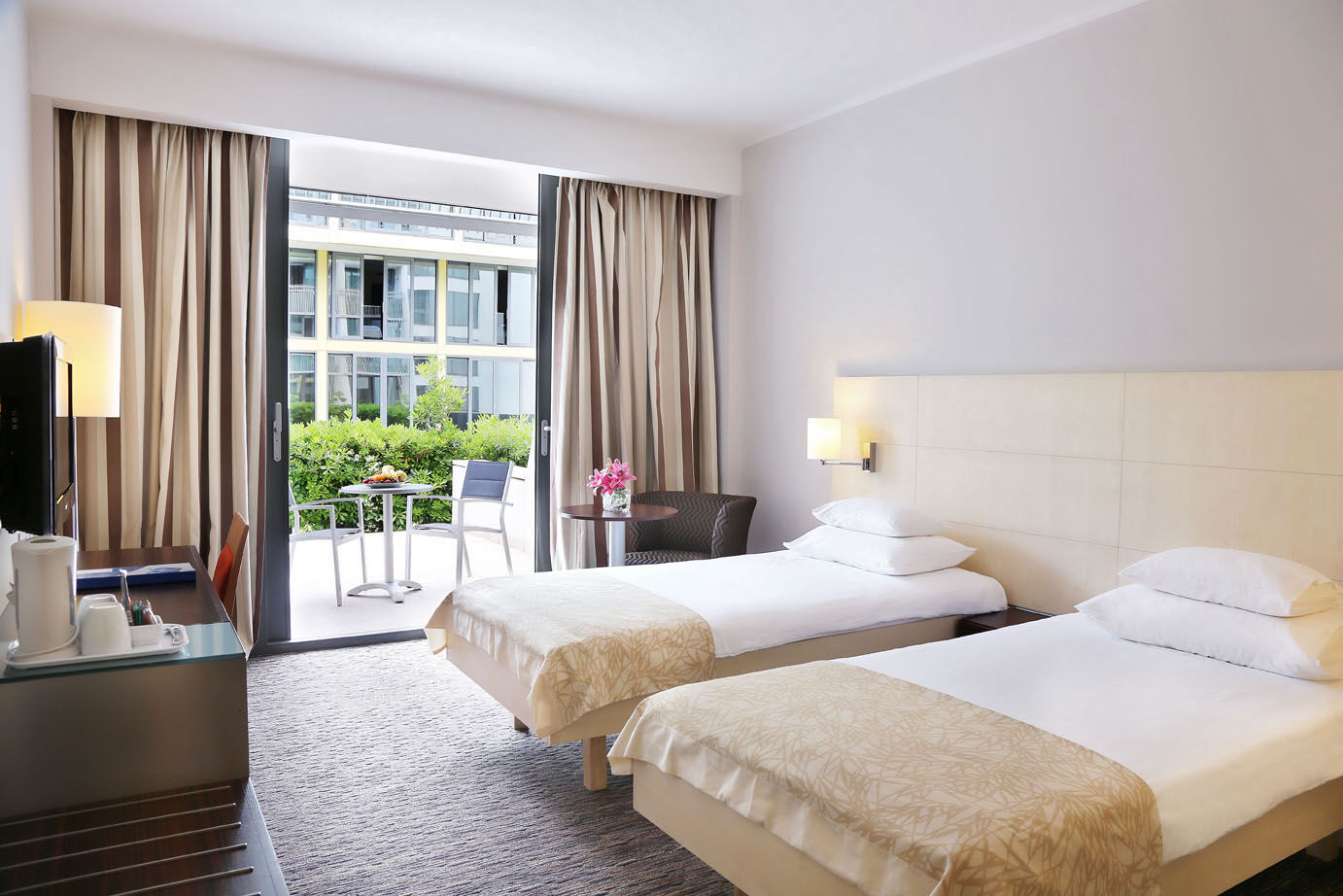 Hotell Valamar Lacroma